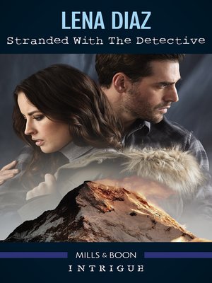 cover image of Stranded With the Detective
